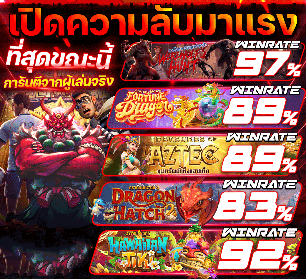 สล็อตออนไลน์ YAKUZA168 รวมเกมแตกหนักสายบุก โบนัสมาถี่ ปั่นมันส์ทำกำไรจริง
