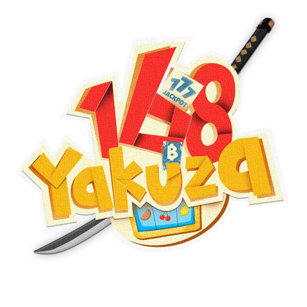 YAKUZA168 เว็บเดิมพันออนไลน์สายแกร่ง สล็อต บาคาร่า แทงบอล ครบจบจ่ายหนักทุกยอด